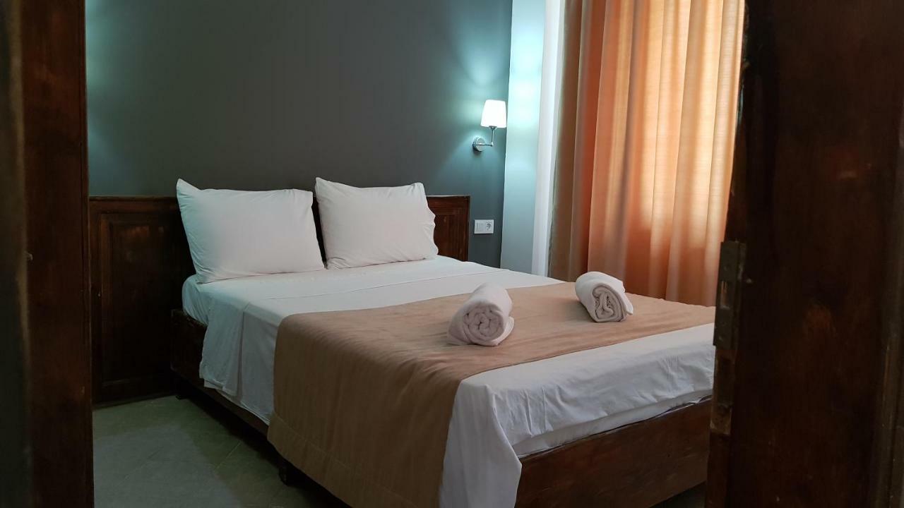 Poppy Apartments Fethiye Exterior photo